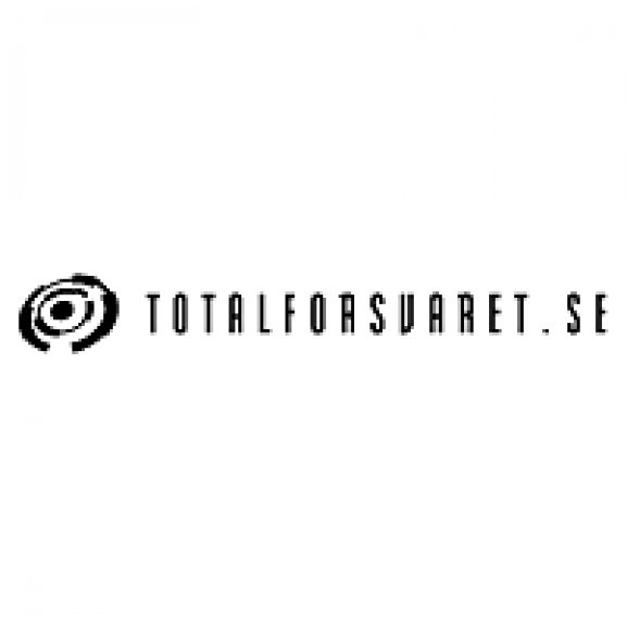Logo of Totalforsvaret.se