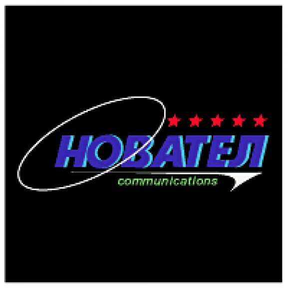 Logo of Novatel Communications