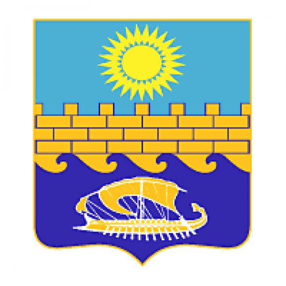 Logo of Anapa