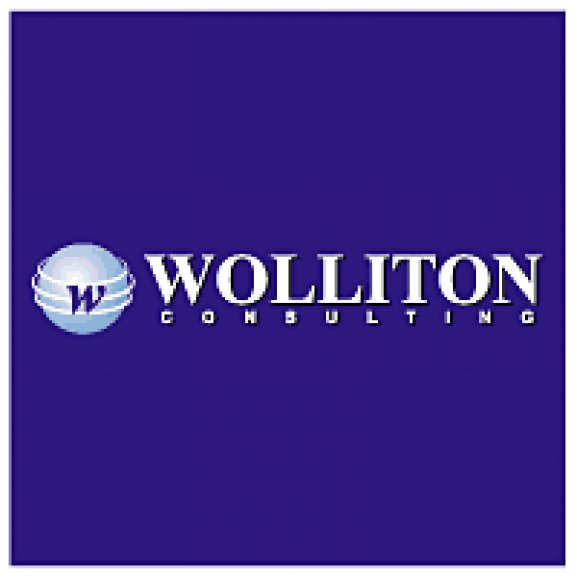 Logo of Wolliton Consulting