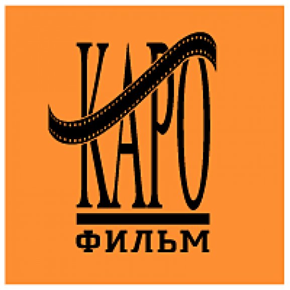 Logo of Karo Film