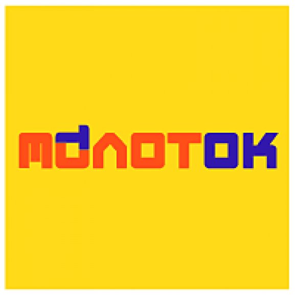 Logo of Molotok