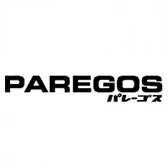 Logo of Paregos