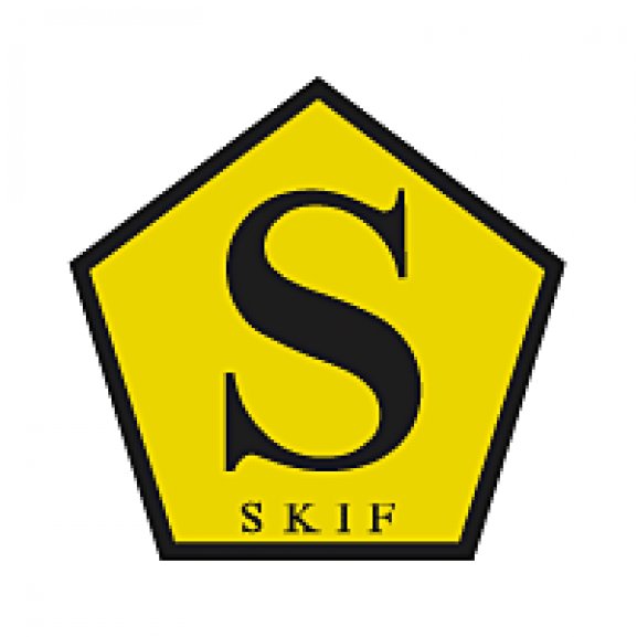 Logo of Skif