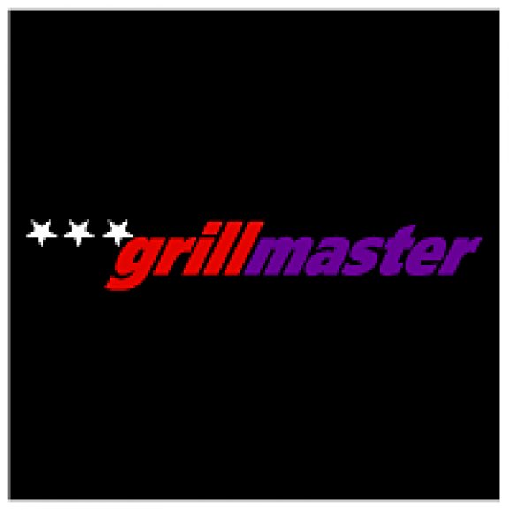 Logo of Grill Master