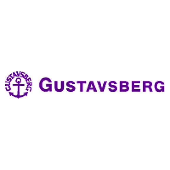 Logo of Gustavsberg