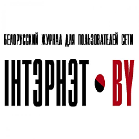 Logo of Internet.by