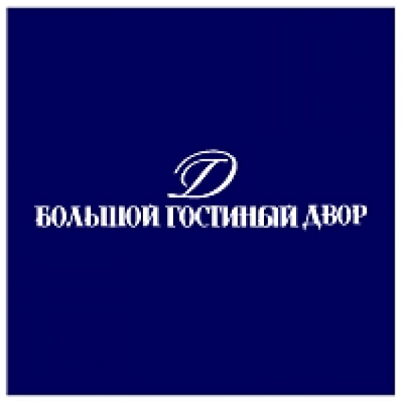Logo of BGD