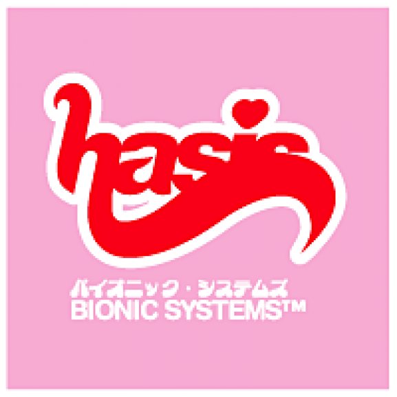 Logo of Hasis