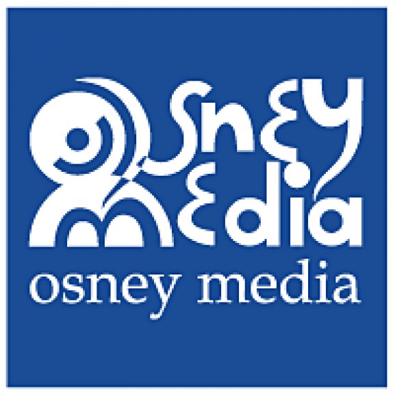 Logo of Osney Media