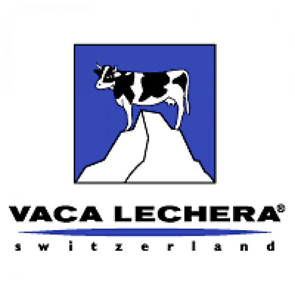 Logo of Vaca Lechera