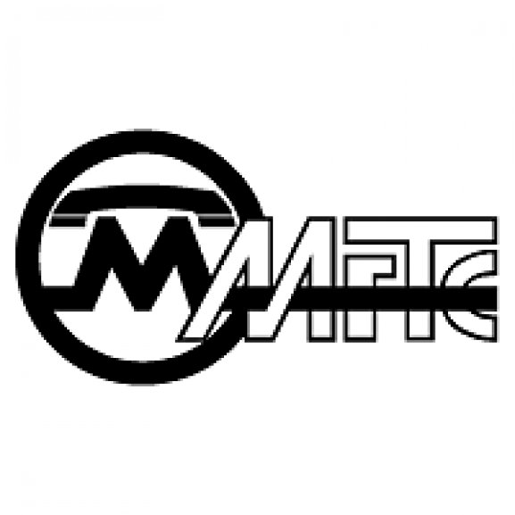 Logo of MGTS