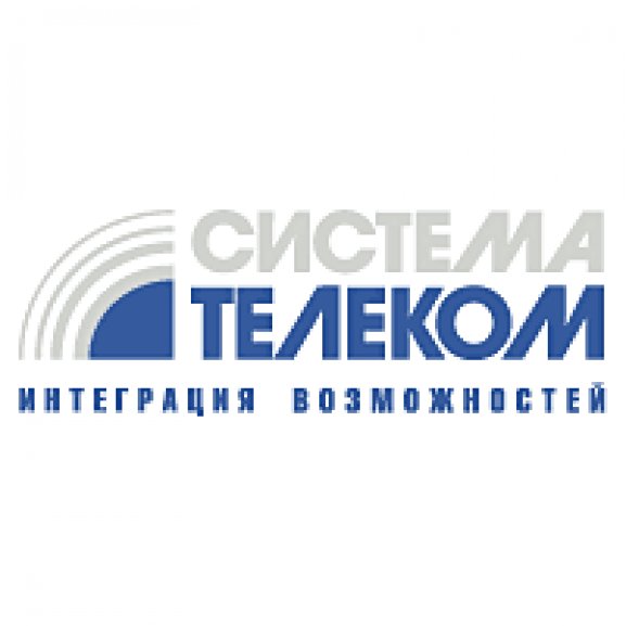 Logo of System Telecom