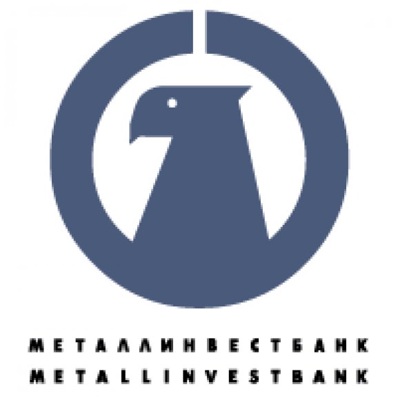 Logo of Metallinvestbank