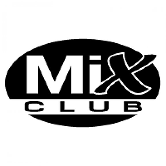 Logo of Mix Club