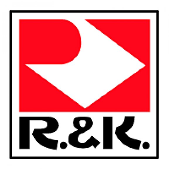 Logo of R&amp;K