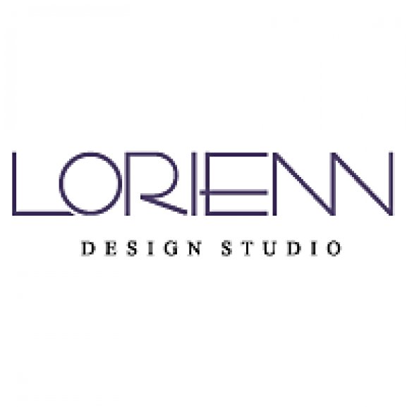 Logo of Lorienn Design Studio