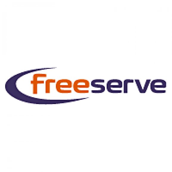 Logo of FreeServe