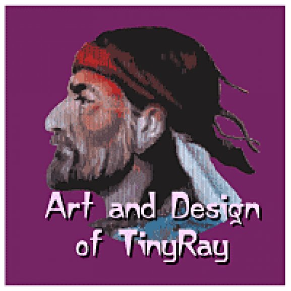 Logo of Art and Design of TinyRay