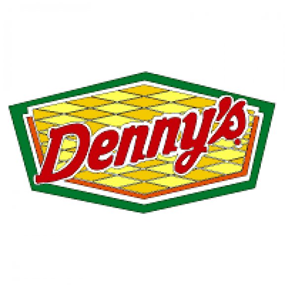 Logo of Denny&#039;s