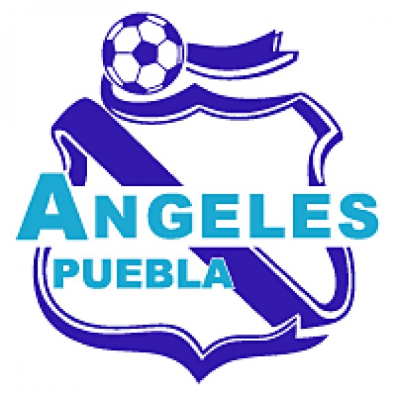 Logo of Angeles Puebla