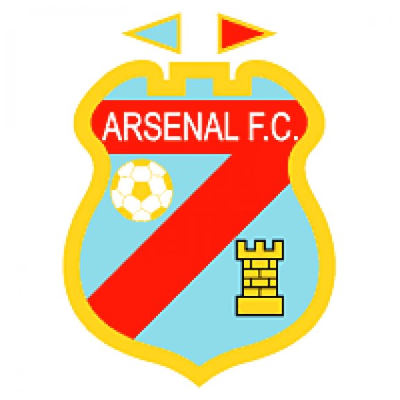 Logo of Arsenal