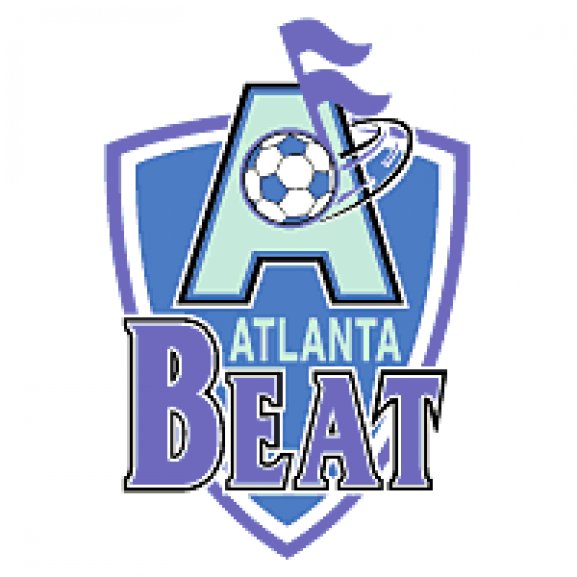 Logo of Atlanta Beat