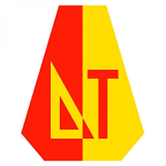 Logo of Atletico Tolima