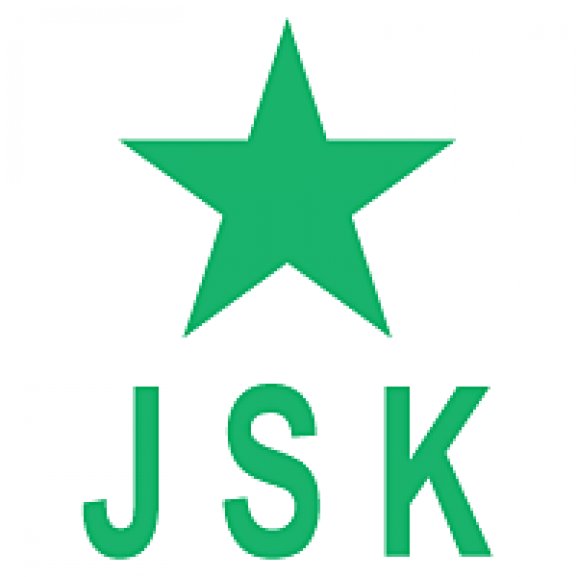 Logo of Jeunesse Sportive Kabylie