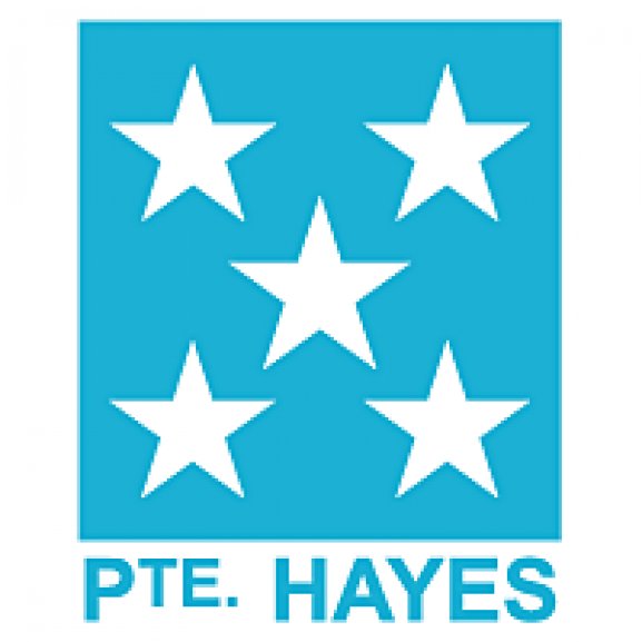 Logo of Presidente Hayes
