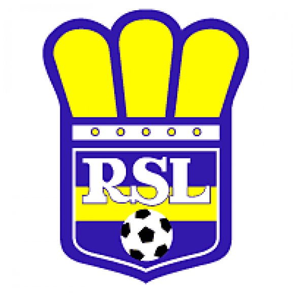 Logo of Real San Luis