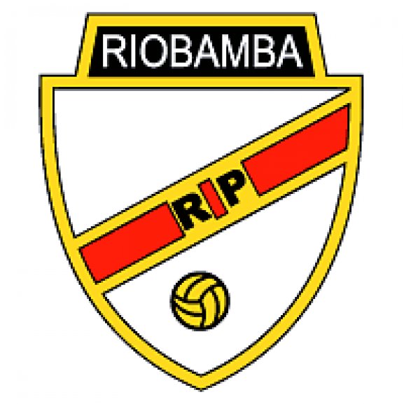 Logo of River Plate Rio Bamba