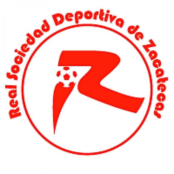 Logo of RSD Zacatecas