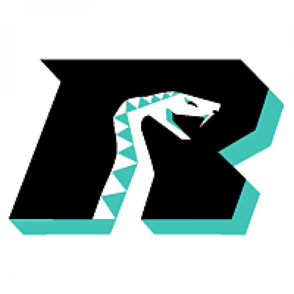 Logo of Arizona Rattlers