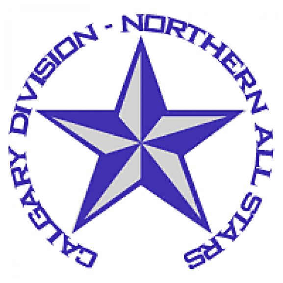 Logo of Calgary Northern All Stars