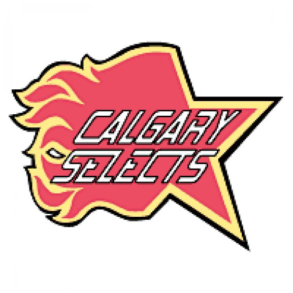 Logo of Calgary Selects