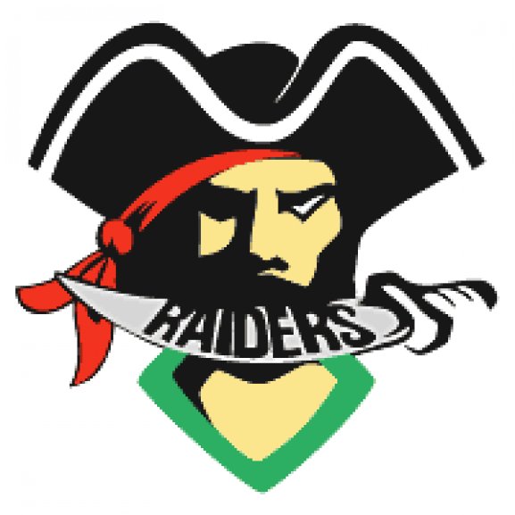 Logo of Prince Albert Raiders