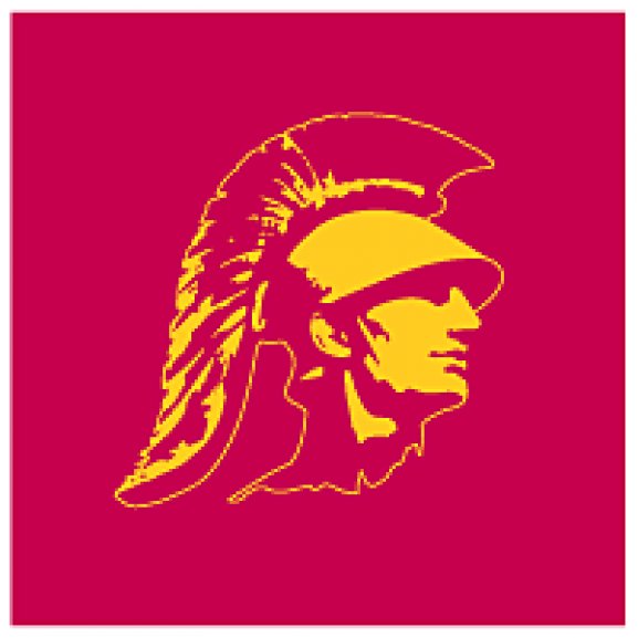 Logo of Southern California Trojans