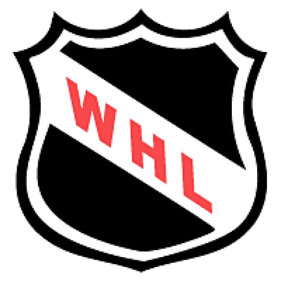 Logo of WHL