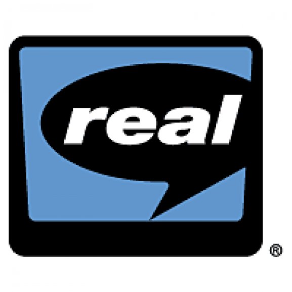 Logo of Real