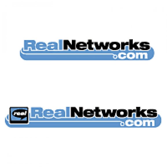 Logo of RealNetworks.com