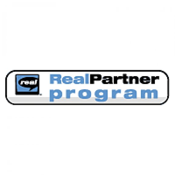 Logo of RealPartner Program