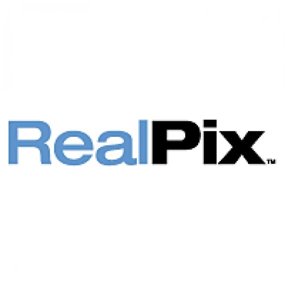 Logo of RealPix