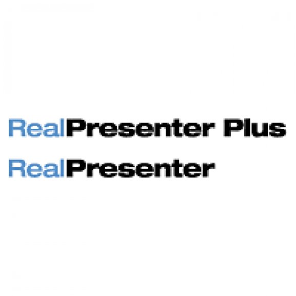 Logo of RealPresenter