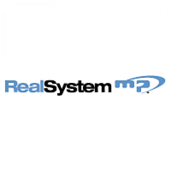 Logo of RealSystem MP