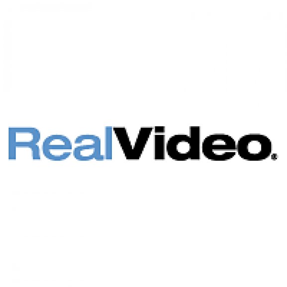 Logo of RealVideo
