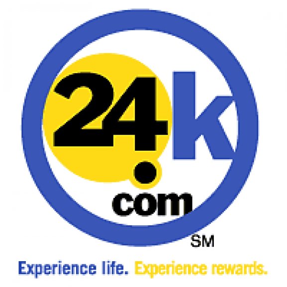 Logo of 24k.com