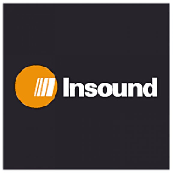 Logo of Insound