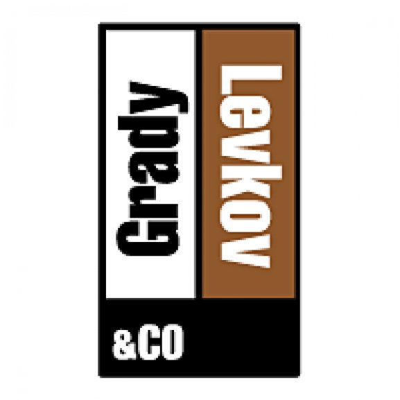 Logo of Grady Levkov