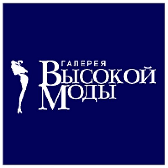 Logo of High Moda Galery